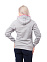 Wom Sweat Hoodie(W), толстовка