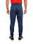 MAN FLEECE PANT , брюки на манжете