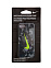 NIKE CAMO HARD PHONE CASE 5 BLACK/ANTHRACITE/WOLF GREY/VOLT, чехол для iPhone