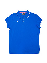 Mizuno Polo (W), поло Mizuno Polo (W), поло