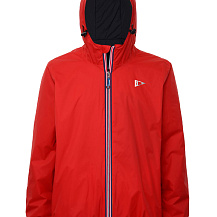 MAN RAIN JACKET , куртка ветрозащитная