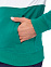 TUTA UOMO FULL ZIP, костюм спортивный