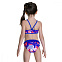 SPEEDO Shell Bell Essential 2Piece купальник детск