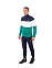 TUTA UOMO FULL ZIP, костюм спортивный
