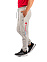 GLOBAL EXPLORER FRENCH TERRY JOGGER, брюки