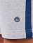 SHORT IN FELPA UOMO, шорты
