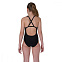 SPEEDO Death Star Allover Thinstrap Crossback купальник подрост
