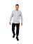 Tuta full zip, костюм спортивный