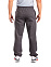 POWERBLEND RLXD BTTM PANT, брюки