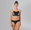 SPEEDO Reflect Wave Sports Brief плавки жен