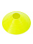 NIKE 10 PACK TRAINING CONES NS VOLT, конусы 10 шт
