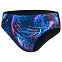 SPEEDO Allover Digital 7cm Brief, плавки мужские