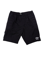 GK PADDED SHORT трусы врат.