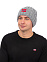WINTER HAT 06, шапка