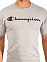 CLASSIC GRAPHIC TEE, футболка