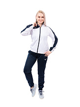 Wom Knit Tracksuit(W), спортивный костюм женский