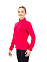 POLAR FLEECE WOMAN, джемпер на молнии