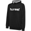 HMLGO COTTON LOGO HOODIE, толстовка
