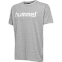 HMLGO COTTON LOGO T-SHIRT S/S, Футболка ХБ