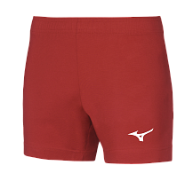 High-Kyu Trad Short HIQ (W), шорты