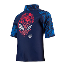 SPEEDO Marvel Spiderman SunTop топ дет