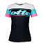 LOTTO ATHLETICA PRIME W II TEE JS, футболка