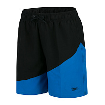 SPEEDO Colour Block 15" Watershort пляж шорты подрост