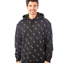 LS ICONIC AO P/O HOODIE, толстовка