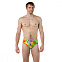 SPEEDO Funk Burst 5cm Allover Brief плавки подрост