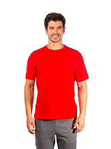 MENS PARK20 SS TEE, футболка