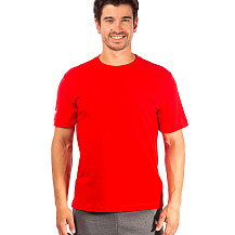 MENS PARK20 SS TEE, футболка