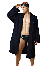 Yingfa Bathrobe Cotton, халат махровый ХБ