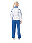 Woven Tracksuit (W), костюм спортивный