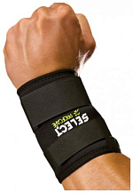 SELECT  WRIST SUPPORT (6700), напульсник неопрен (1 штука)
