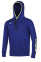 Mizuno Sweat Hoodie, толстовка