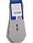 2pk footie socks, носки- комплект 2 пары
