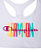 THE AUTHENTIC SPORTS BRA, топ бра