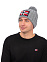 WINTER HAT 24, шапка
