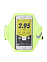 NIKE LEAN ARM BAND GHOST GREEN/BLACK/SILVER OSFM, чехол для телефона