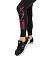WOMAN LEGGINGS, легинсы