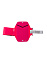 NIKE LEAN ARM BAND OSFM HYPER PINK/BLACK/SILVER, чехол для телефона
