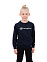 Crewneck Sweatshirt, джемпер