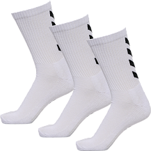FUNDAMENTAL 3-PACK SOCK, носки 3шт