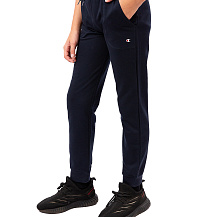RIB CUFF PANTS, брюки