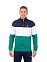 TUTA UOMO FULL ZIP, костюм спортивный