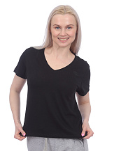 RELAXED TRIBLEND V-NECK TEE - GRAPHIC, футболка RELAXED TRIBLEND V-NECK TEE - GRAPHIC, футболка