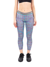 Impulse Printed Long Tight, тайтсы Impulse Printed Long Tight, тайтсы