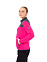 POLAR FLEECE WOMAN, джемпер на молнии