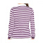 Поло женское Champion Long Sleeve Polo T-shirt