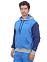 POWERBLEND COLORBLOCK HOODIE, толстовка